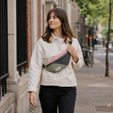 Sac banane Mini-Hoïan 1.5L - Mero Mero Mero Mero Hersée Paris 9