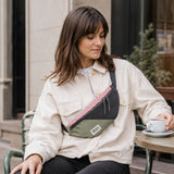 Sac banane Mini-Hoïan 1.5L - Mero Mero Mero Mero Hersée Paris 9