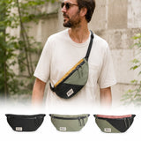 Sac banane Mini-Hoïan 1.5L - Mero Mero Mero Mero Hersée Paris 9