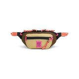 Sac banane Mountain Waist Pack 2L - Topo Designs Topo Designs Hersée Paris 9