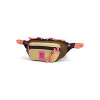 Sac banane Mountain Waist Pack 2L - Topo Designs Topo Designs Hersée Paris 9