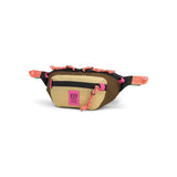 Sac banane Mountain Waist Pack 2L - Topo Designs Topo Designs Hersée Paris 9