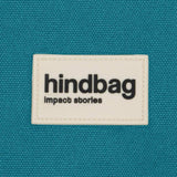 Sac Banane Olivia Coton Bio - Hindbag Hindbag Hersée Paris 9
