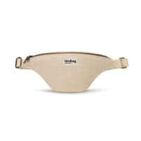 Sac banane Olivia coton bio - Hindbag Hindbag Hersée Paris 9