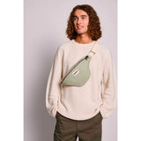 Sac Banane Olivia Coton Bio - Hindbag Hindbag Hersée Paris 9