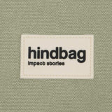 Sac Banane Olivia Coton Bio - Hindbag Hindbag Hersée Paris 9