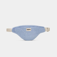 Sac Banane Olivia Eponge Coton Bio - Hindbag Hindbag Hersée Paris 9