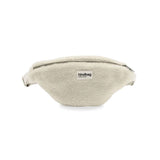 Sac banane Olivia Teddy en sherpa recyclé - Hindbag Hindbag Hersée Paris 9