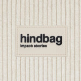 Sac Banane Olivia Velours Côtelé coton bio - Hindbag Hindbag Hersée Paris 9