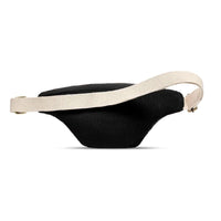 Sac Banane Olivia Velours Côtelé coton bio - Hindbag Hindbag Hersée Paris 9