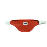 Sac Banane Olivia Velours Côtelé coton bio - Hindbag Hindbag Hersée Paris 9