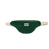 Sac Banane Olivia Velours Côtelé coton bio - Hindbag Hindbag Hersée Paris 9