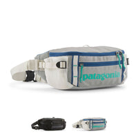 Sac banane Black Hole® Waist Pack 5L recyclé - Patagonia Patagonia Hersée Paris 9