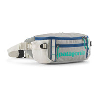 Sac banane Black Hole® Waist Pack 5L recyclé - Patagonia Patagonia Hersée Paris 9