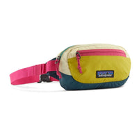 Sac banane Patagonia Terravia Mini Hip Pack 1L Patagonia Hersée Paris 9