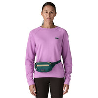 Sac banane Terravia Mini Hip Pack 1L - Patagonia Patagonia Hersée Paris 9
