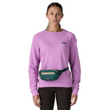 Sac banane Terravia Mini Hip Pack 1L - Patagonia Patagonia Hersée Paris 9