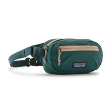Sac banane Terravia Mini Hip Pack 1L - Patagonia Patagonia Hersée Paris 9