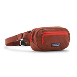 Sac banane Terravia Mini Hip Pack 1L - Patagonia Patagonia Hersée Paris 9