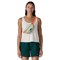 Sac banane Terravia Mini Hip Pack 1L - Patagonia Patagonia Hersée Paris 9