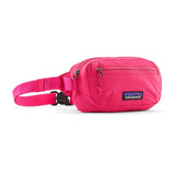 Sac banane Patagonia Terravia Mini Hip Pack 1L Patagonia Hersée Paris 9