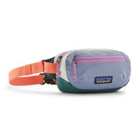 Sac banane Terravia Mini Hip Pack 1L - Patagonia Patagonia Hersée Paris 9