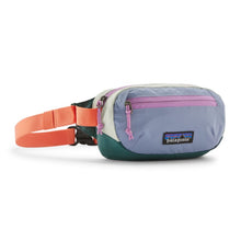 Sac banane Terravia Mini Hip Pack 1L - Patagonia Patagonia Hersée Paris 9