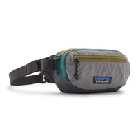 Sac banane Terravia Mini Hip Pack 1L - Patagonia Patagonia Hersée Paris 9