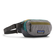 Sac banane Terravia Mini Hip Pack 1L - Patagonia Patagonia Hersée Paris 9