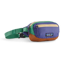 Sac banane Patagonia Terravia Mini Hip Pack 1L