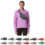 Sac banane Terravia Mini Hip Pack 1L - Patagonia Patagonia Hersée Paris 9