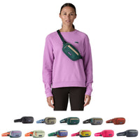 Sac banane Terravia Mini Hip Pack 1L - Patagonia Patagonia Hersée Paris 9