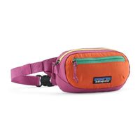 Sac banane Terravia Mini Hip Pack 1L - Patagonia Patagonia Hersée Paris 9