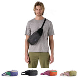 Sac banane Terravia Hip Pack 4L grand modèle - Patagonia Patagonia Hersée Paris 9