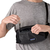 Sac banane Terravia Hip Pack 5L – Patagonia Patagonia Hersée Paris 9