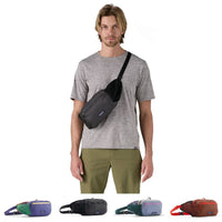 Sac banane Terravia Hip Pack 5L grand modèle - Patagonia Patagonia Hersée Paris 9