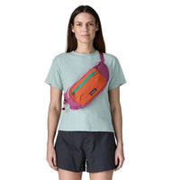 Sac banane Terravia Hip Pack 4L grand modèle - Patagonia Patagonia Hersée Paris 9