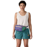 Sac banane Terravia Hip Pack 5L – Patagonia Patagonia Hersée Paris 9