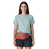 Sac banane Terravia Hip Pack 4L grand modèle - Patagonia Patagonia Hersée Paris 9