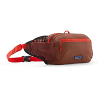 Sac banane Terravia Hip Pack 5L grand modèle - Patagonia Patagonia Hersée Paris 9
