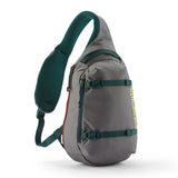 Sac besace bandoulière Patagonia Atom Sling Bag 8L Patagonia Hersée Paris 9
