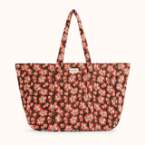 Sac cabas Samba matelassé - Apaches Collections Apaches Collections Hersée Paris 9