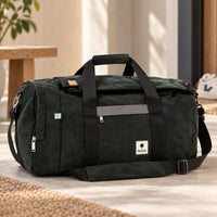 Sac de voyage Big Duffle Bag 56L  - Faguo Faguo Hersée Paris 9