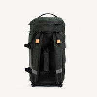 Sac de voyage Big Duffle Bag 56L  - Faguo Faguo Hersée Paris 9