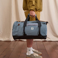 Sac de voyage Big Duffle Bag 56 L imperméable et recyclé - Faguo Faguo Hersée Paris 9