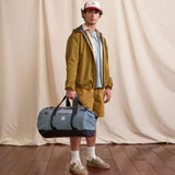 Sac de voyage Big Duffle Bag 56 L imperméable et recyclé - Faguo Faguo Hersée Paris 9