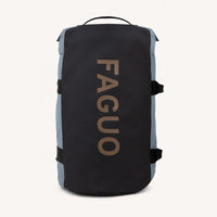 Sac de voyage Big Duffle Bag 56 L imperméable et recyclé - Faguo Faguo Hersée Paris 9
