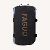 Sac de voyage Big Duffle Bag 56 L imperméable et recyclé - Faguo Faguo Hersée Paris 9