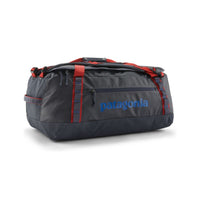 Sac de voyage Black Hole Duffel Bag 55L - Patagonia Patagonia Hersée Paris 9