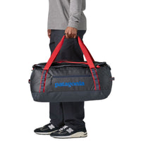 Sac de voyage Black Hole Duffel Bag 55L - Patagonia Patagonia Hersée Paris 9
